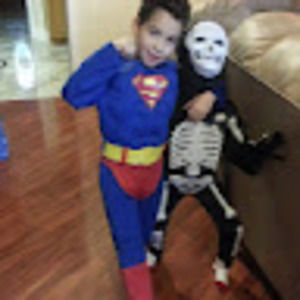 Meet your Posher, Dayami